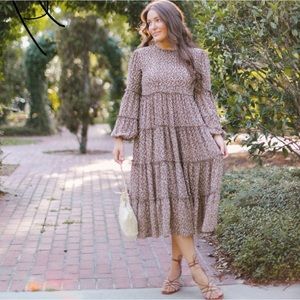 Dainty Jewells Athena Dress